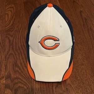 Chicago Bears baseball cap
